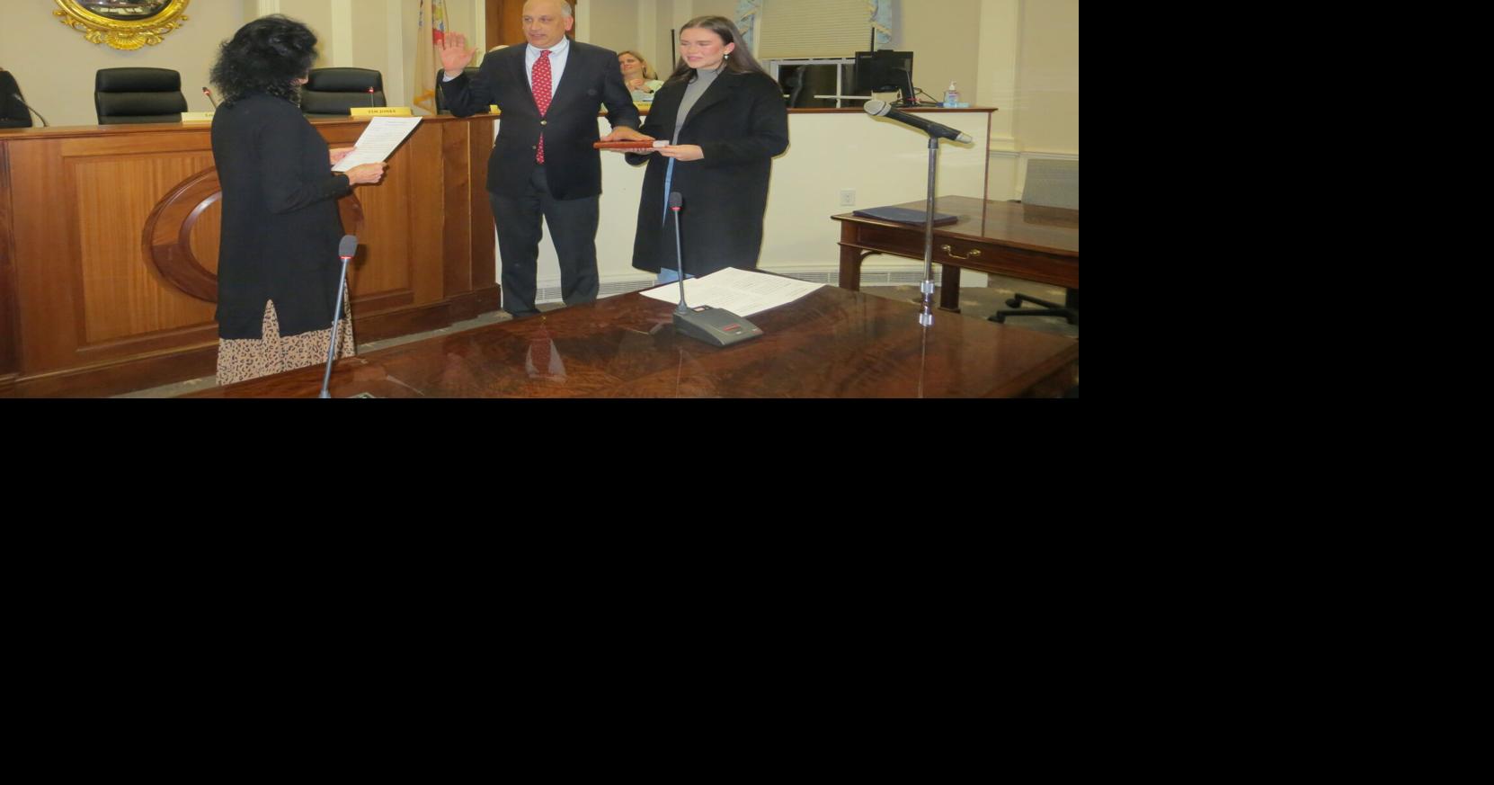 Jones again chosen as mayor in Harding Township | News | newjerseyhills.com