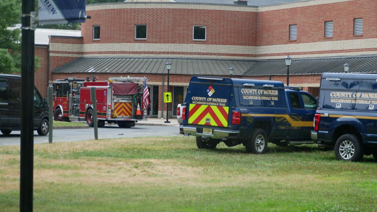 Drew University pool evacuated as campers fall ill from chlorine fumes |  Madison Eagle News | newjerseyhills.com