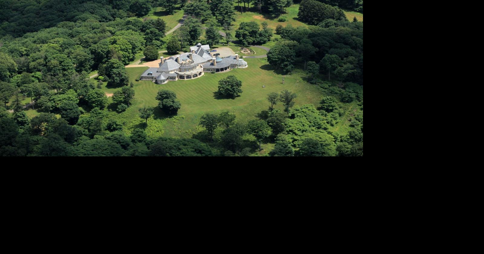 Pyne estate in Bernardsville eyed for subdivision Bernardsville News