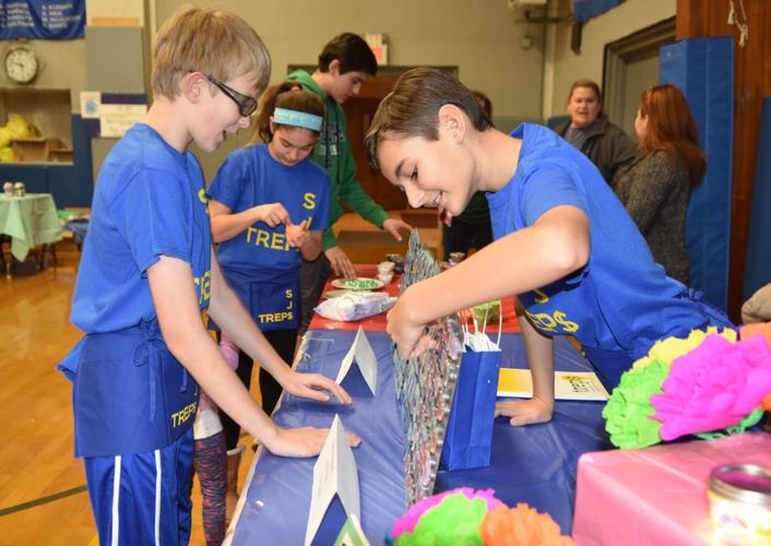 HAPPENINGS IN THE HILLS: Mendham TREP$ programs teaches life skills ...