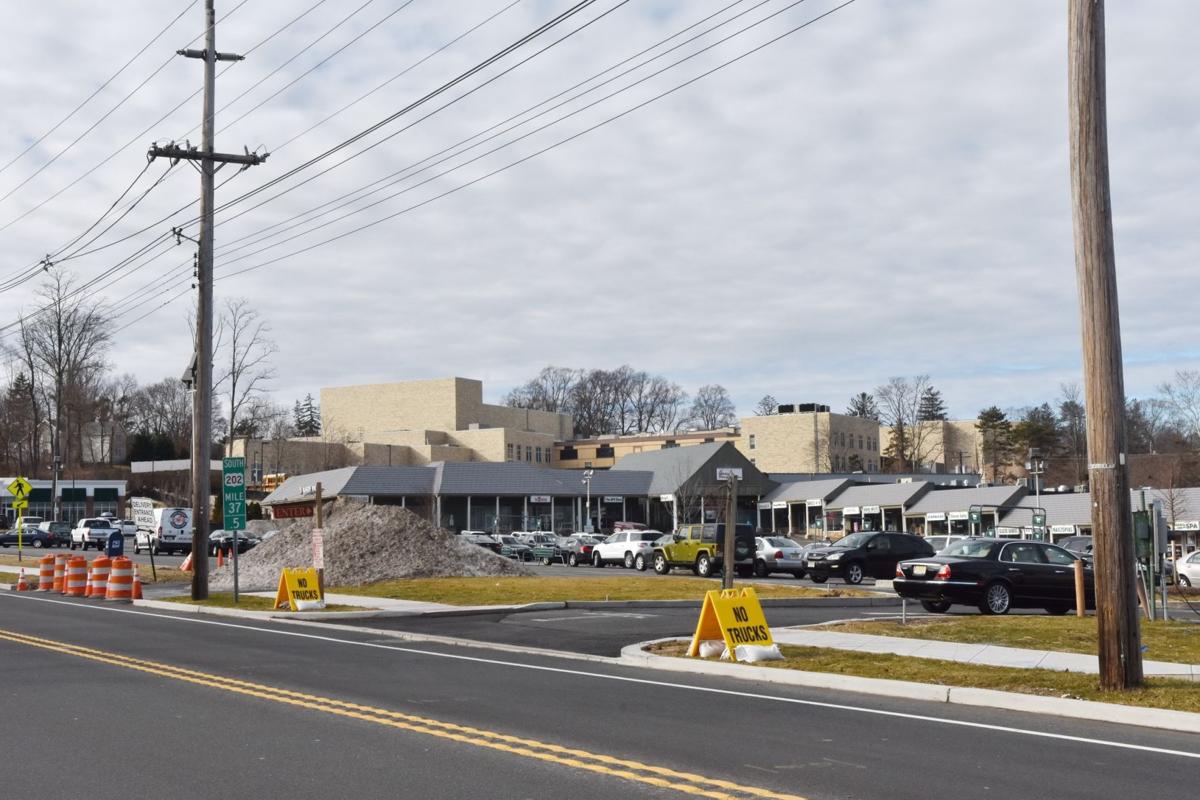 Bernardsville Centre required to plant more trees Bernardsville News
