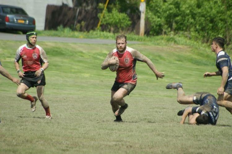 Morris rugby advances to National Elite Eight | Sports | newjerseyhills.com