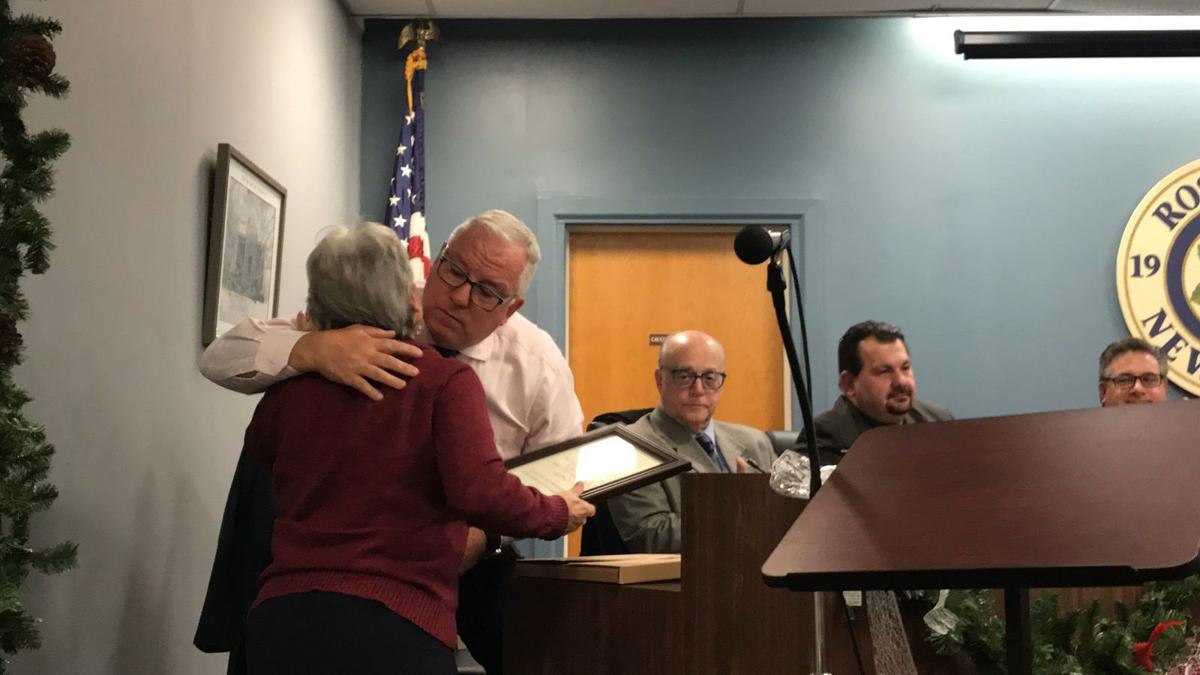 (VIDEO) Roseland council OKs ordinance permitting borough work on