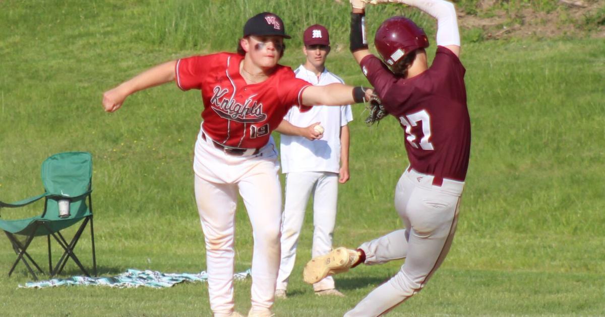 Livingston blanks West Essex in Essex County Softball Tournament