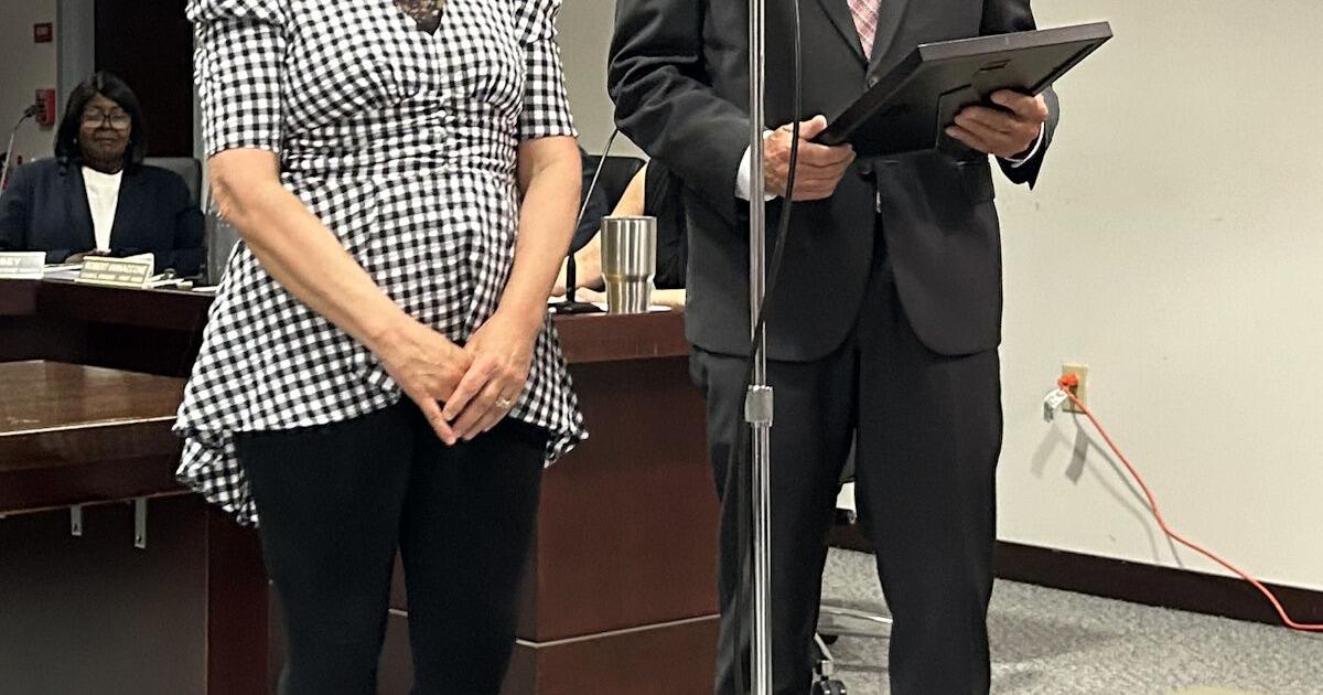 Morristown Town Council introduces mayor's $56.4M budget | Morris NewsBee News - Vimarsana News