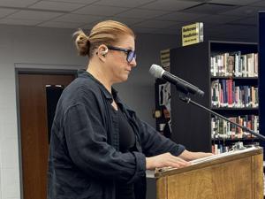 Hunterdon Central's mental health policies still an issue news image
