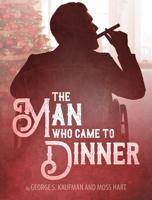CAST presents comedy 'The Man Who Came to Dinner' from Nov. 17 at North Hunterdon