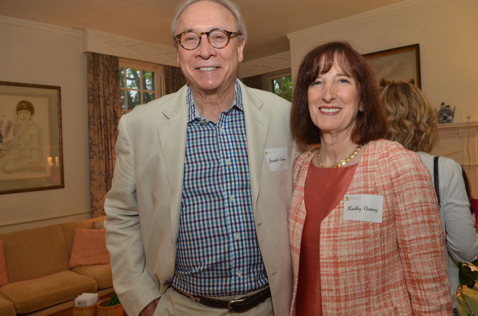 Schiff Nature Preserve Gala 2014 | Observer-Tribune Gallery ...