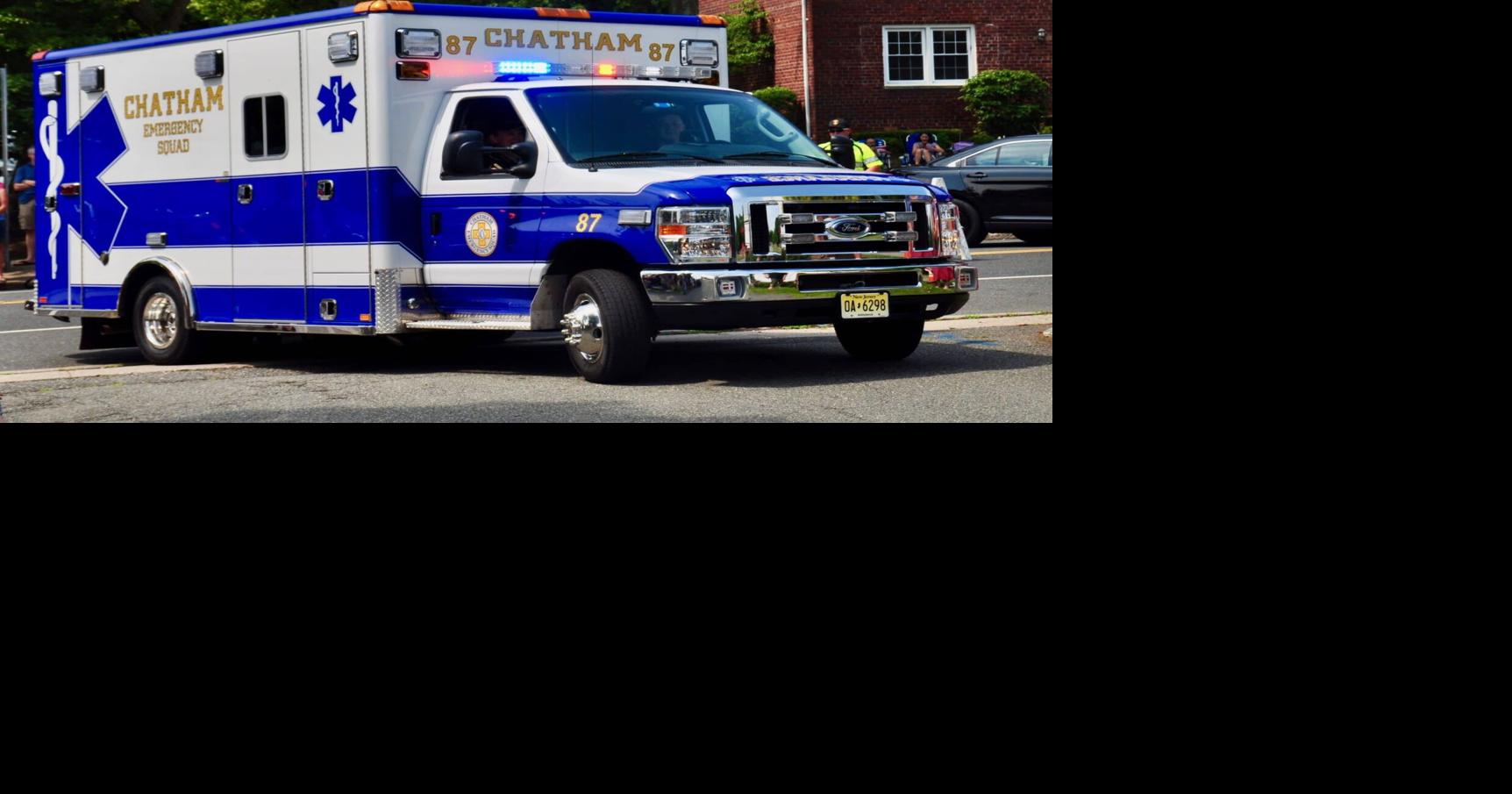 Chatham Emergency Squad in need of donations for capital project | News ...