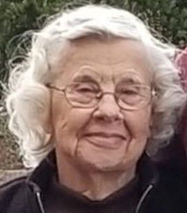 Marian Gruver Mellen, 94, formerly of Warren - Vimarsana News