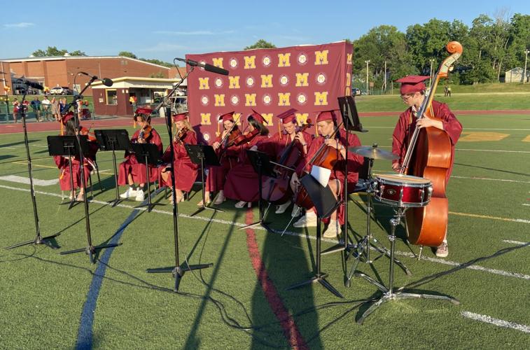 Madison High School's 2024 graduation | Photos | newjerseyhills.com