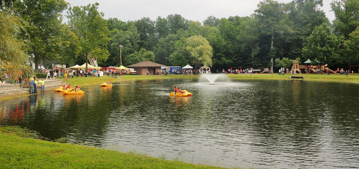 Hanover Township Day, 2018 Hanover Eagle Gallery