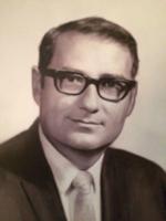 Armando 'Gene' Ferrari, 88, pioneering Western Electric, AT&T engineer