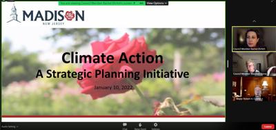 Madison commits to climate action; will set annual emissions, clean energy goals