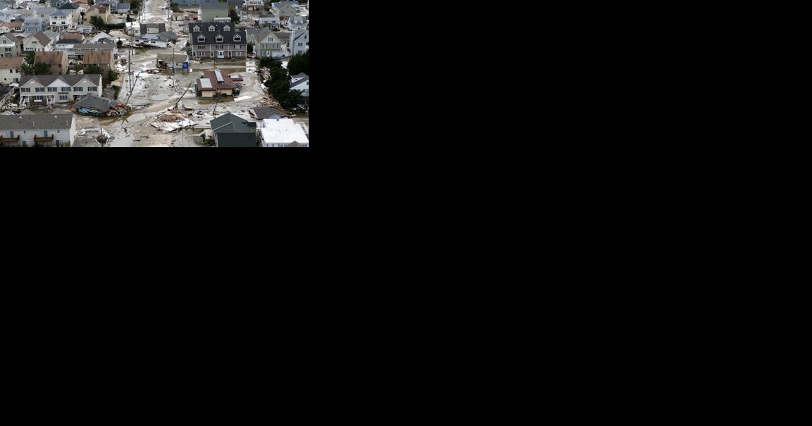 STORMWATER MATTERS: Designing the future of New Jersey's flood-prone lands | Bernardsville News News - Vimarsana News