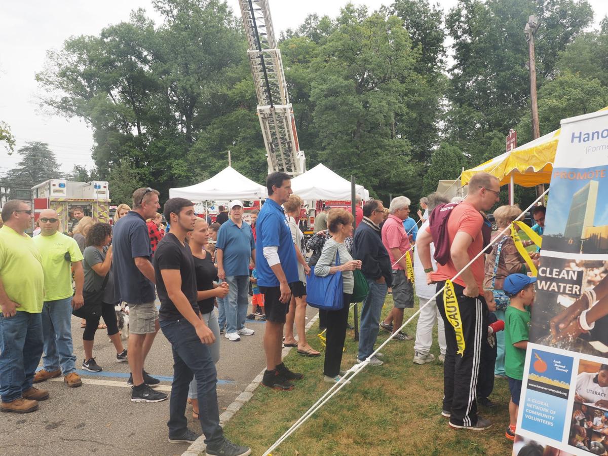 Hanover Township Day, 2018 Hanover Eagle Gallery