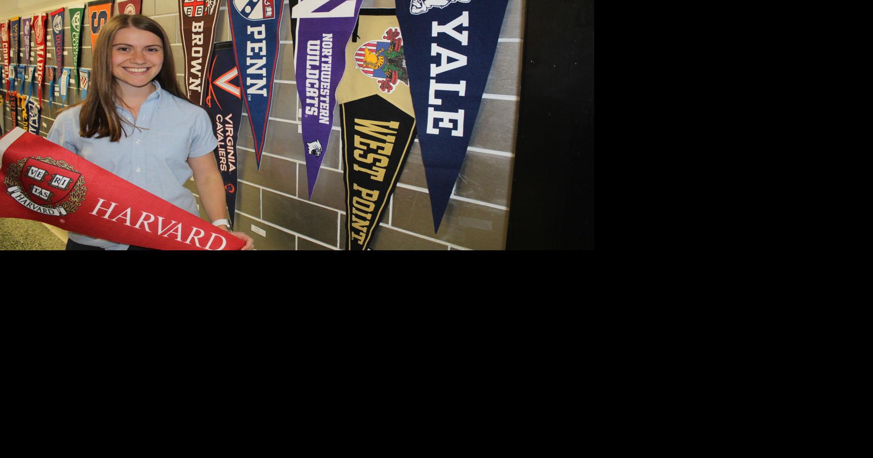 Korab earns Valedictorian status at Morris Catholic High School The