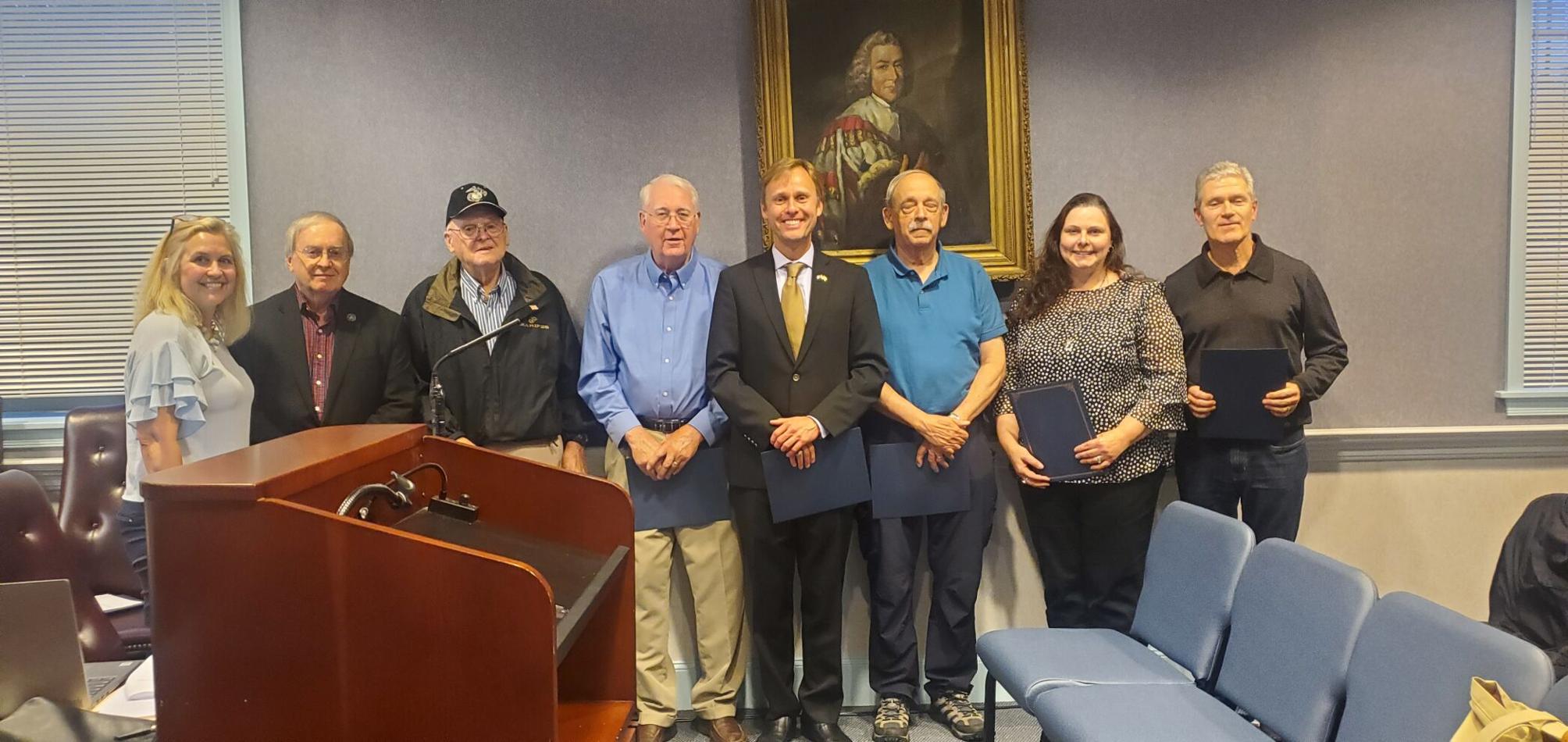 Page A1 Chatham Courier