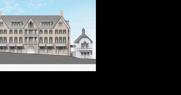 LETTER: 'Share your voice' on Palmer project in Bernardsville - Vimarsana News