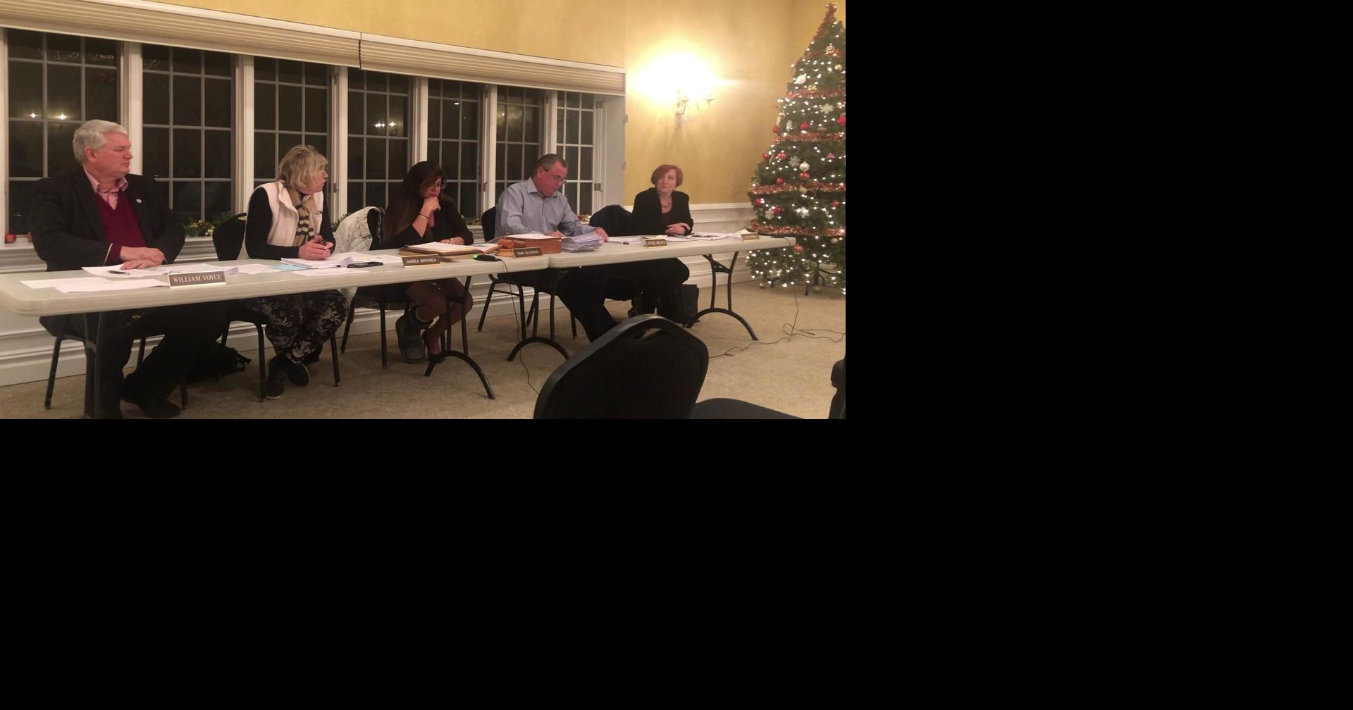 (VIDEO) Tewksbury Land Trust named 2021 Citizen Of The Year Hunterdon