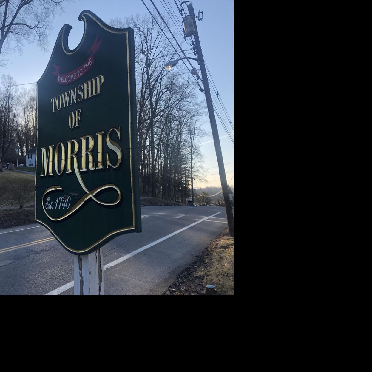 Bernardsville News Obituaries