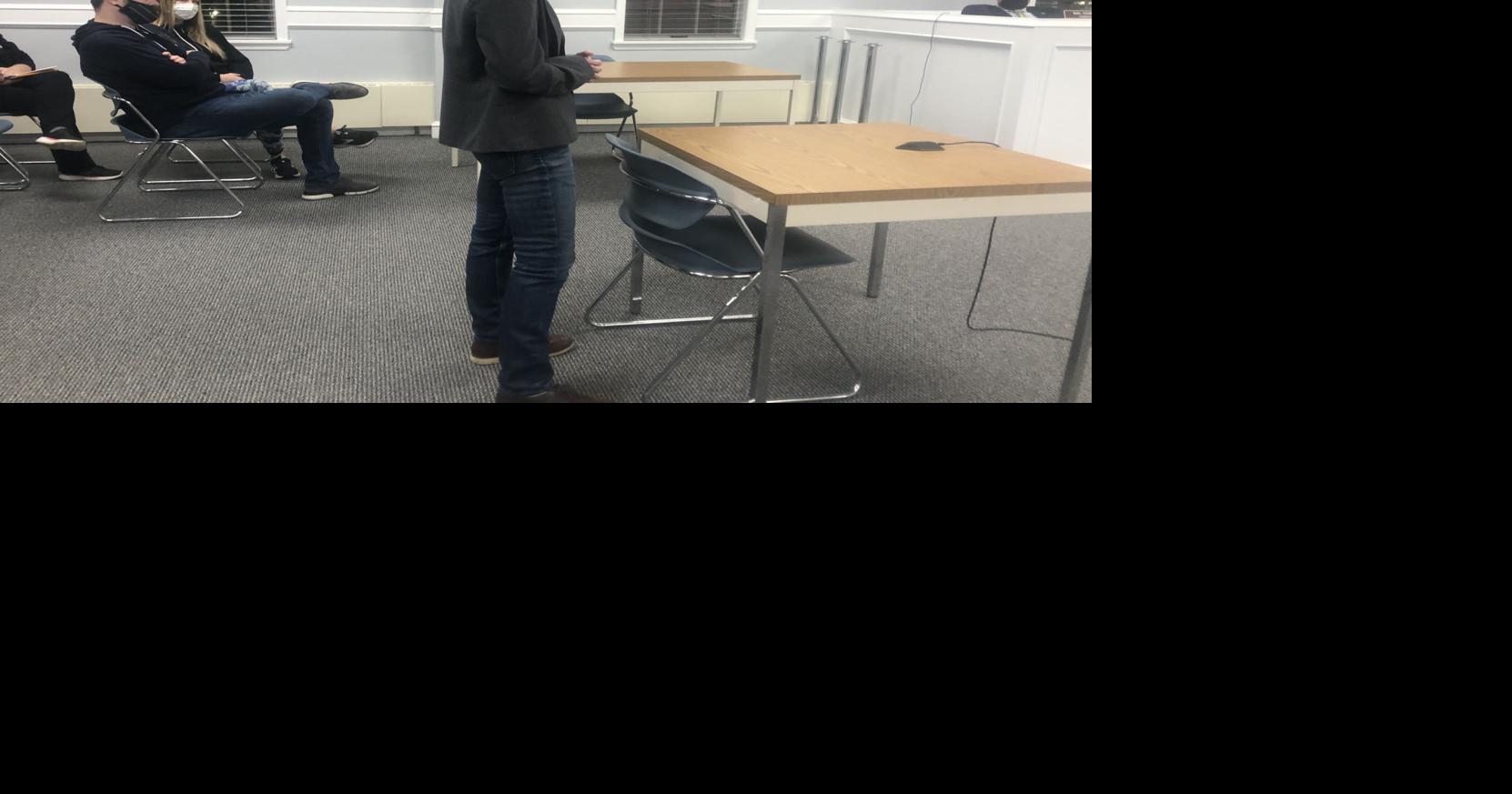 Mayor Karr warns of “misinformation” as worries rise about Morris