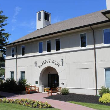 Warren Township Library lists upcoming programs - Vimarsana News
