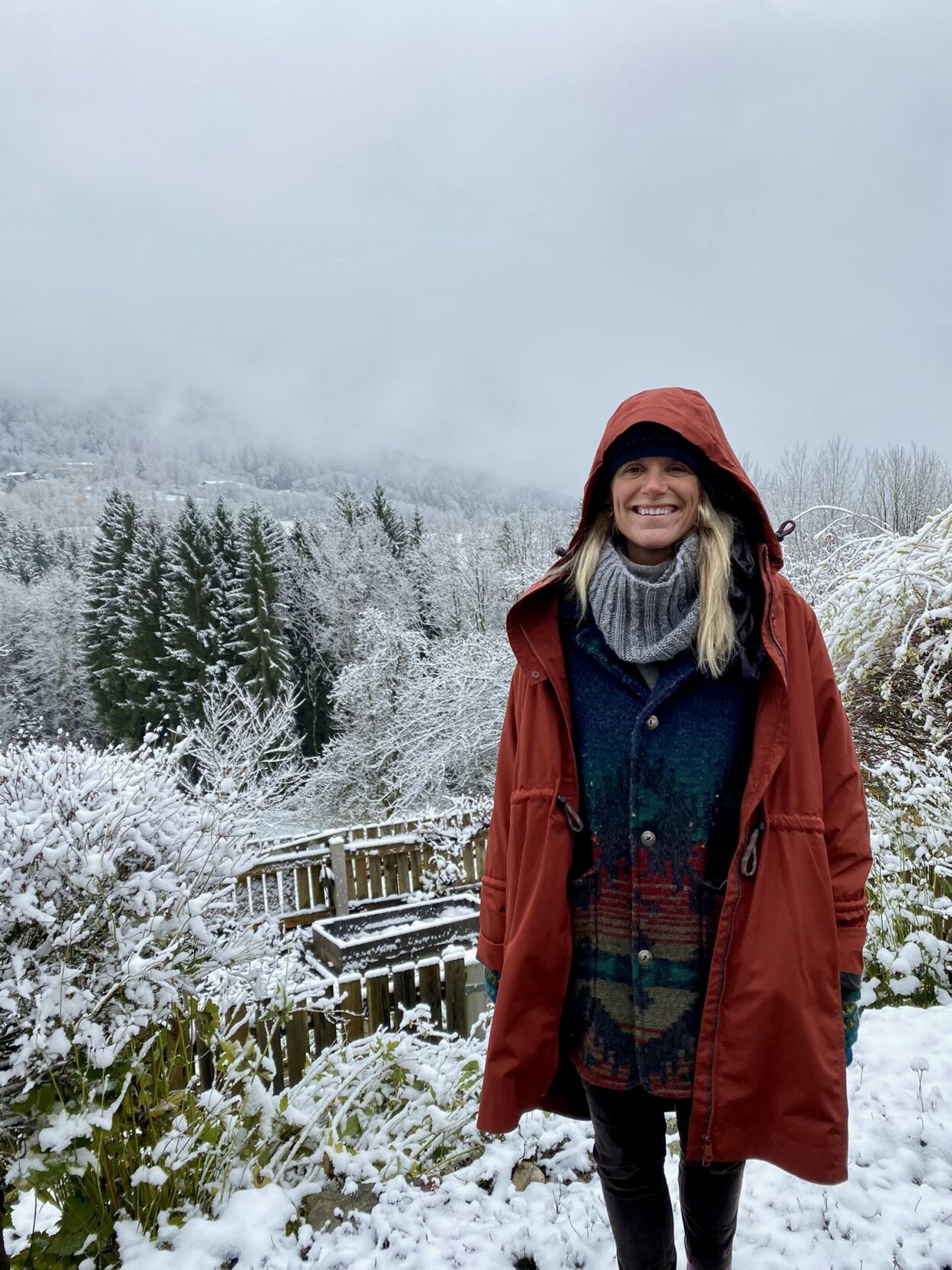 TRAVELS WITH KATE: 'Tis the Season for a Very Bavarian Christmas