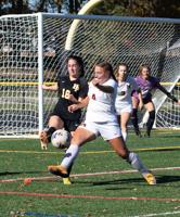 Strong defense, penalty kick pace Madison girls over Hanover Park