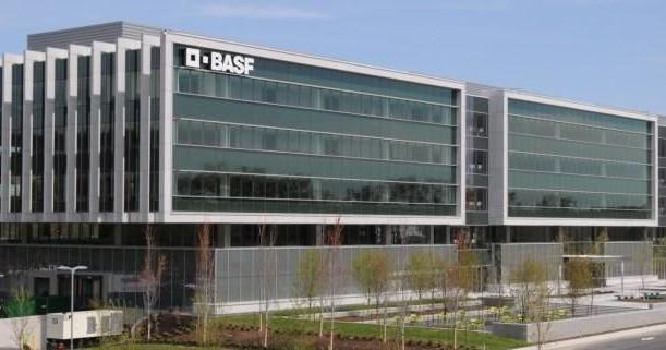 Forbes recognizes BASF of Florham Park for diversity and inclusive work ...