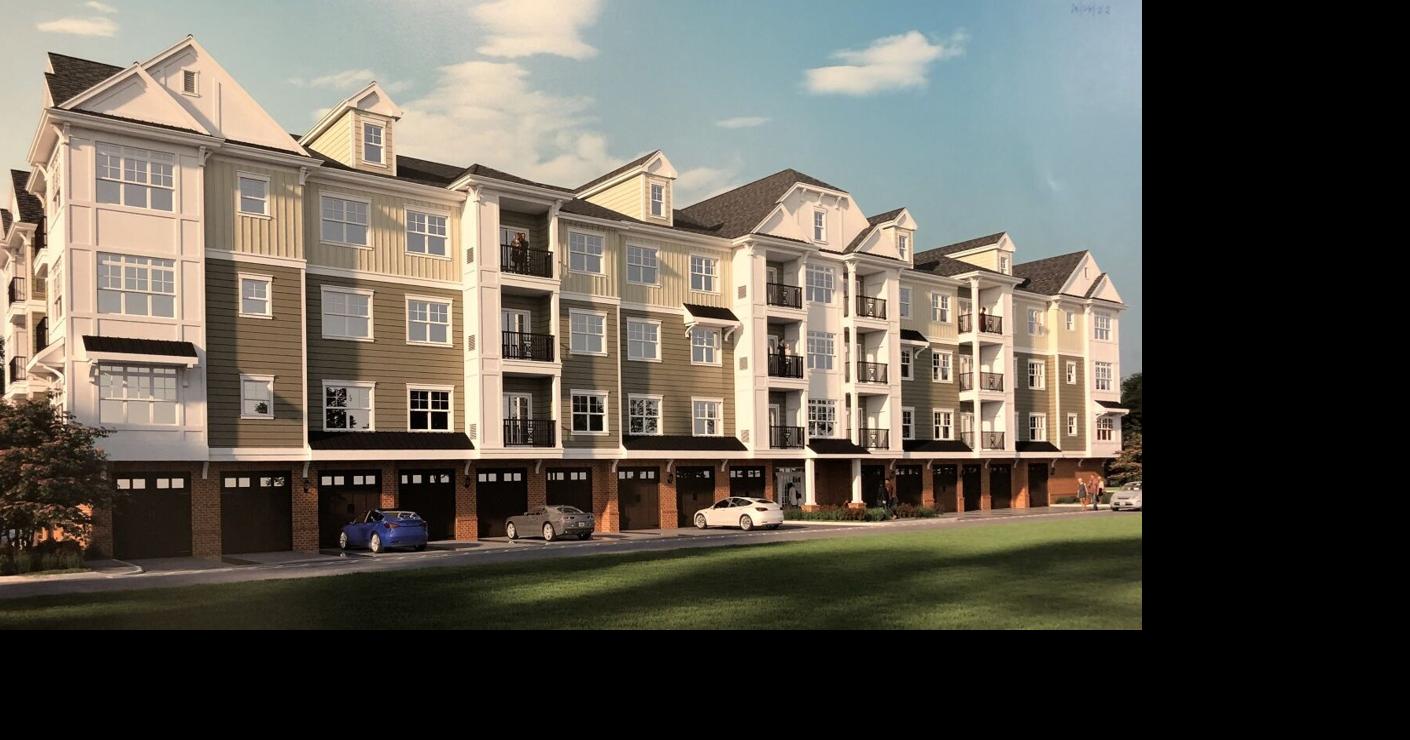 West Caldwell Planning Board OKs apartment building The Progress News