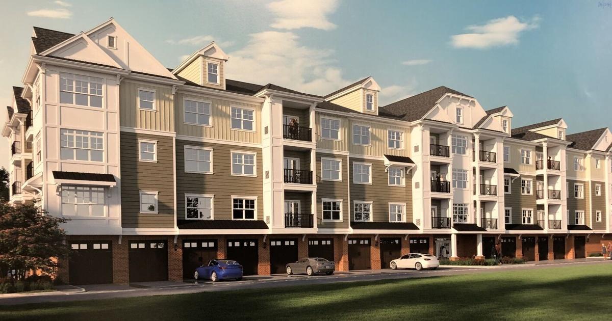 West Caldwell Planning Board OKs apartment building The Progress News