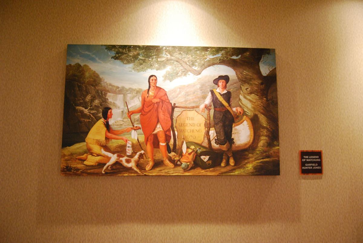 Cinemark movie theater opens in Watchung Echoes Sentinel News