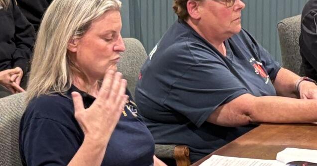 In case of emergency: Future of Chester First Aid Squad topic of council discussion | News