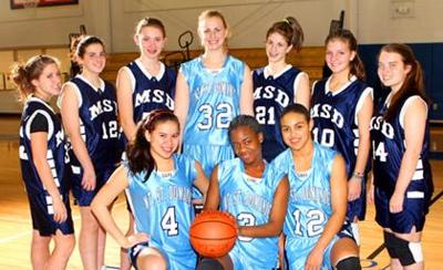 Lady Lions To Open Season In Their Gym The Progress Sports