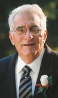 Gerard P. Cyr, 91, of Basking Ridge, Army veteran, active in church