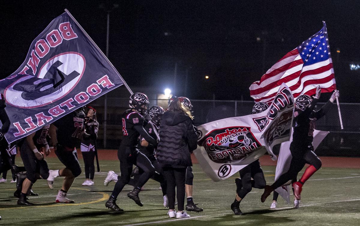 Boonton 48 Pompton Lakes 21 The Citizen Sports Newjerseyhills Com