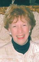 Carol Petley Toone, 87, former Madison resident, literacy volunteer