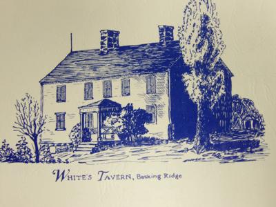 The American Revolution: Gen. Lee captured in Basking Ridge | News ...