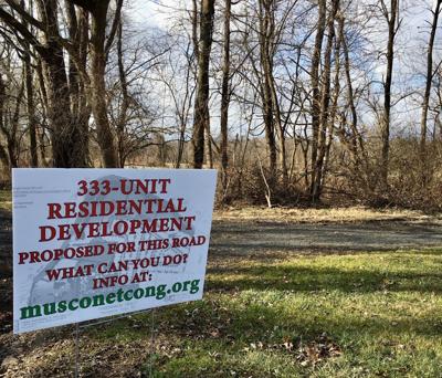 Musconetcong Watershed Association Urges Residents To Speak