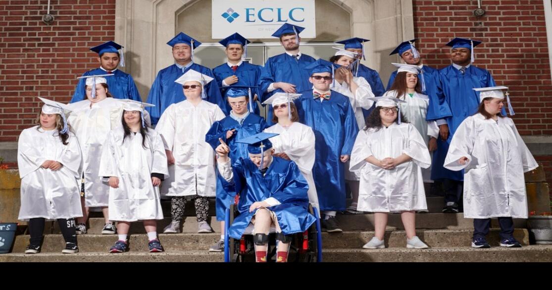 19 students graduate from Chatham's ECLC school Chatham Courier News