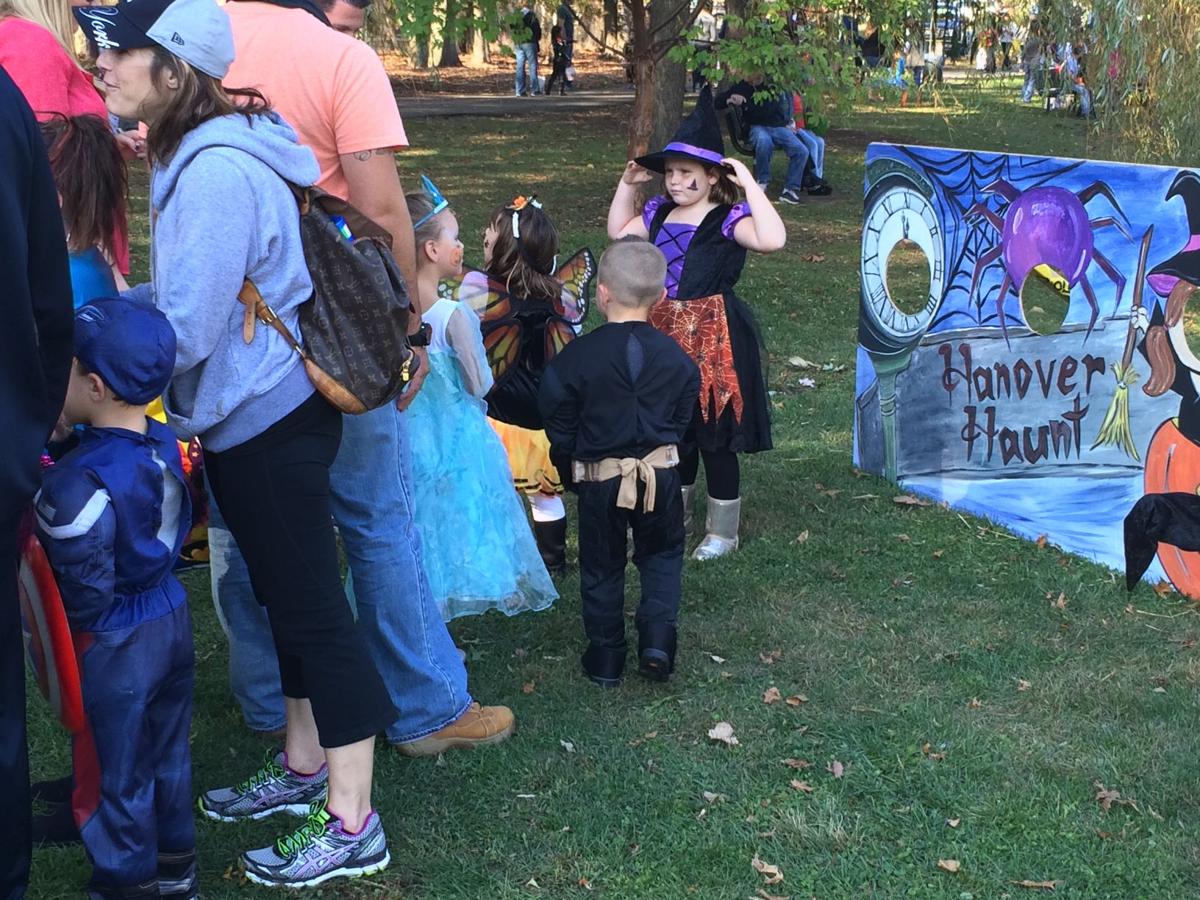 Malapardis Halloween Hanover Eagle Gallery