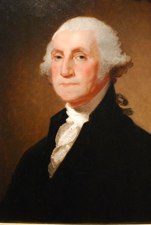 Madison Library  to present 'George Washington and Morristown' lecture Tuesday