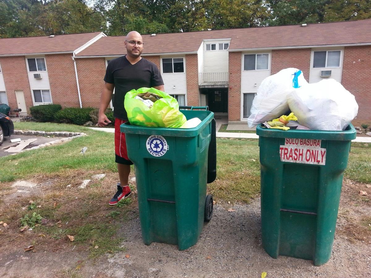 Flanders Apartment Complex Facing Thousands Of Dollars In Fines Mount Olive Chronicle News Newjerseyhills Com