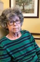 Jeanette Marie Cahill, was 78, former Rockaway resident