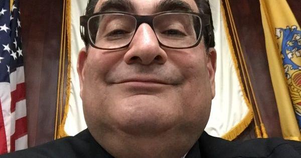 Cohen named Florham Park #39 s new Municipal Court judge News