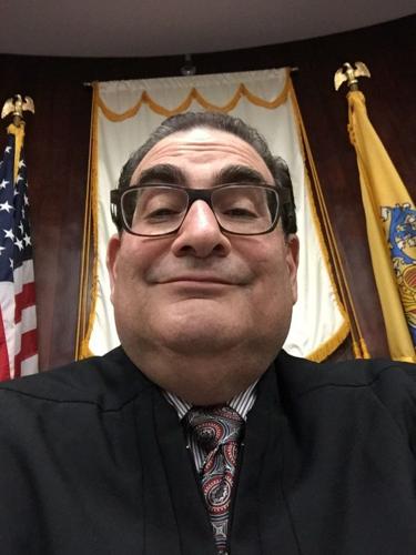 Cohen named Florham Park #39 s new Municipal Court judge Florham Park