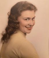 Claire J. Monroe, 83, Gillette homemaker