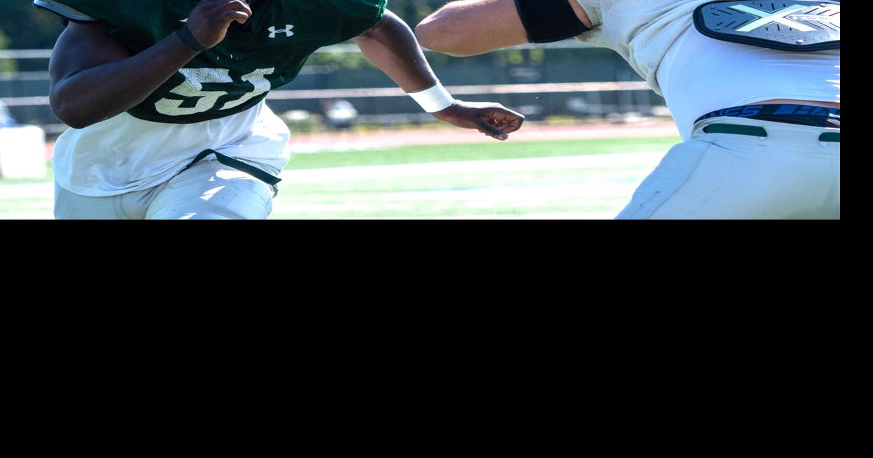 Football Preview: Delbarton aims for fourth straight league title