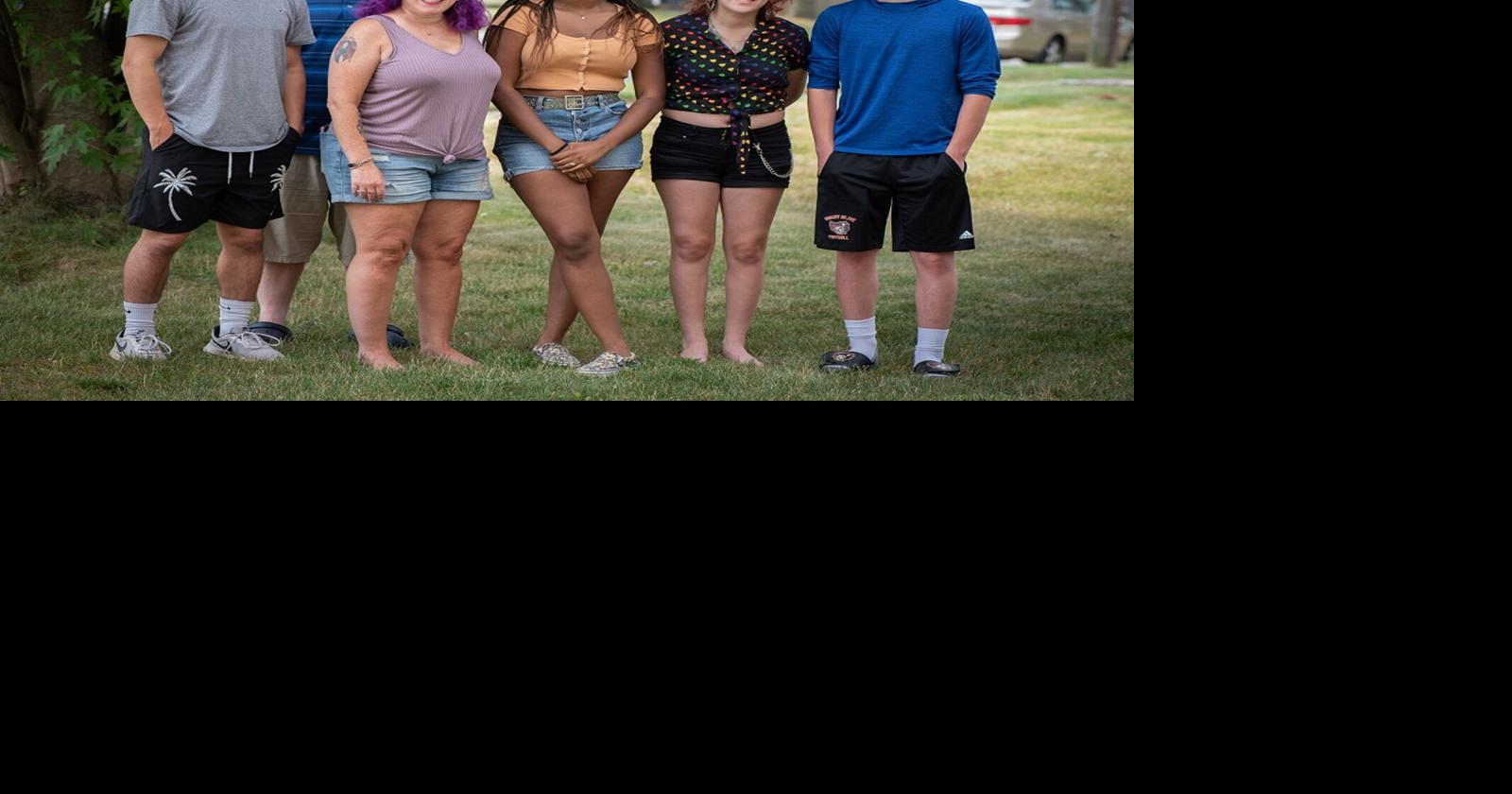 After Covid break Flanders family reunites with Fresh Air visitor